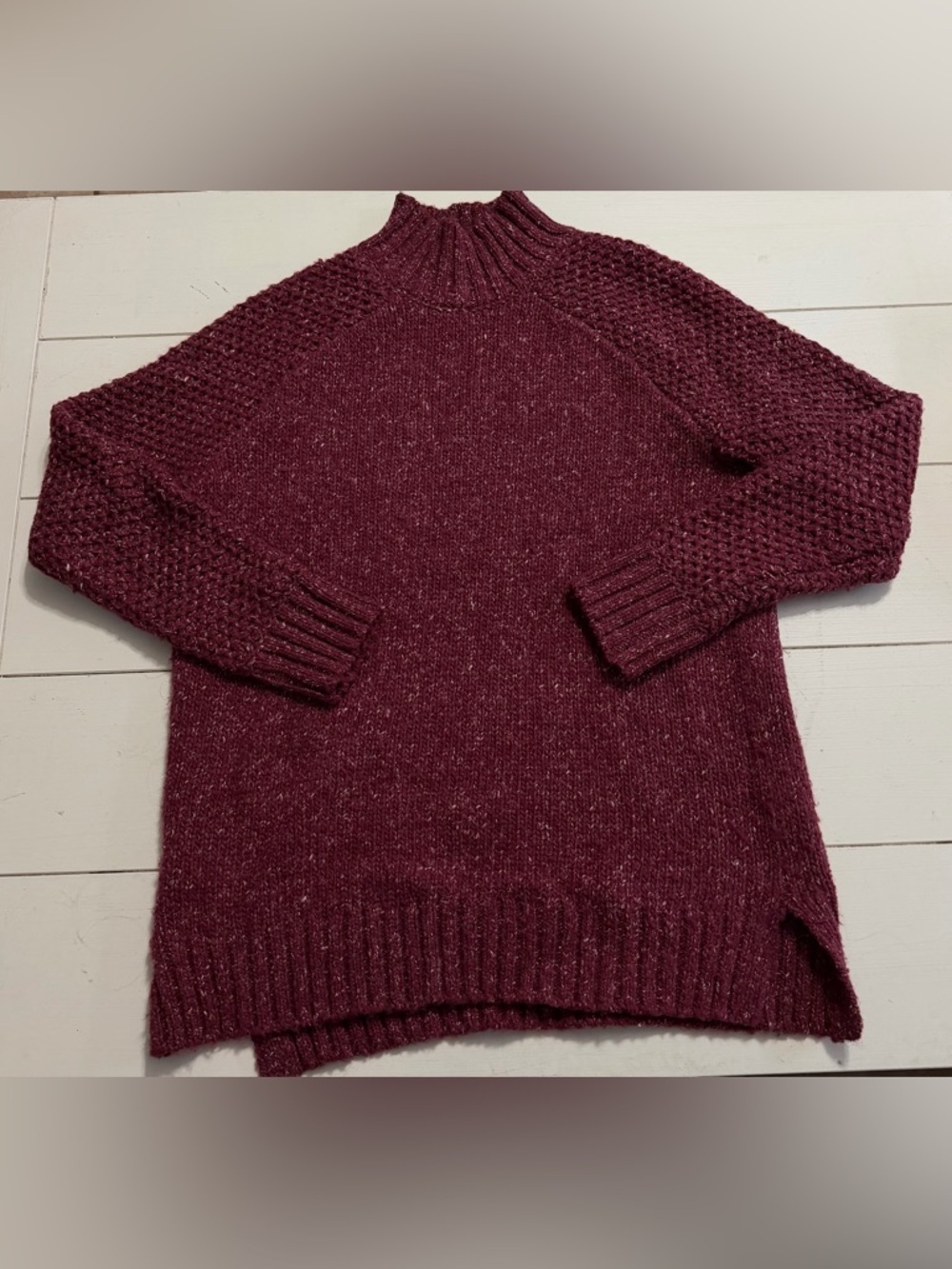 PrAna Knit Sweater